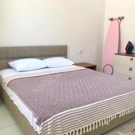 Hébergement de vacances Ceylin's