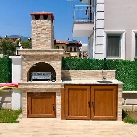 Ceylin's Hébergement de vacances