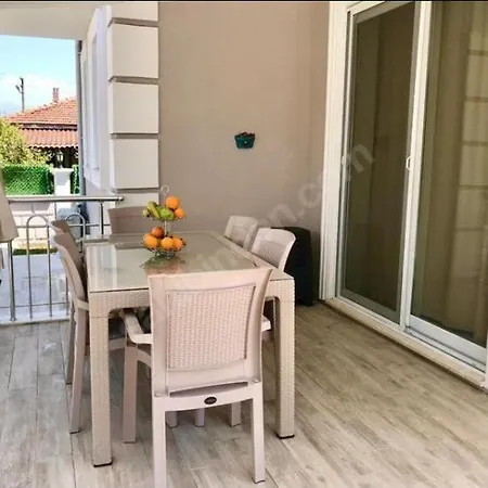 Ceylin's Hébergement de vacances